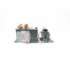 Payne 240V-AC 1.5HP REVERSING STARTER 11R-2-1.5HP